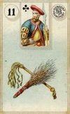 Accurate Whip Meanings and Combinations — Lisa Boswell.